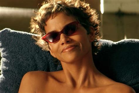 halley berry nude pics|Halle Berry Nude Pics & Naked Sex Scenes Compilation